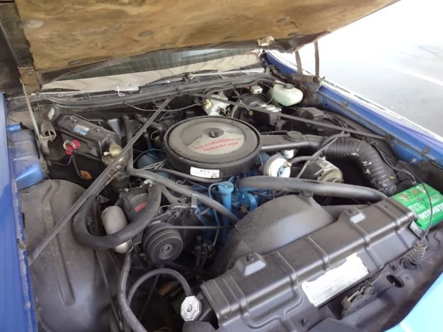1974 Oldsmobile 88 - Image 7 of 11