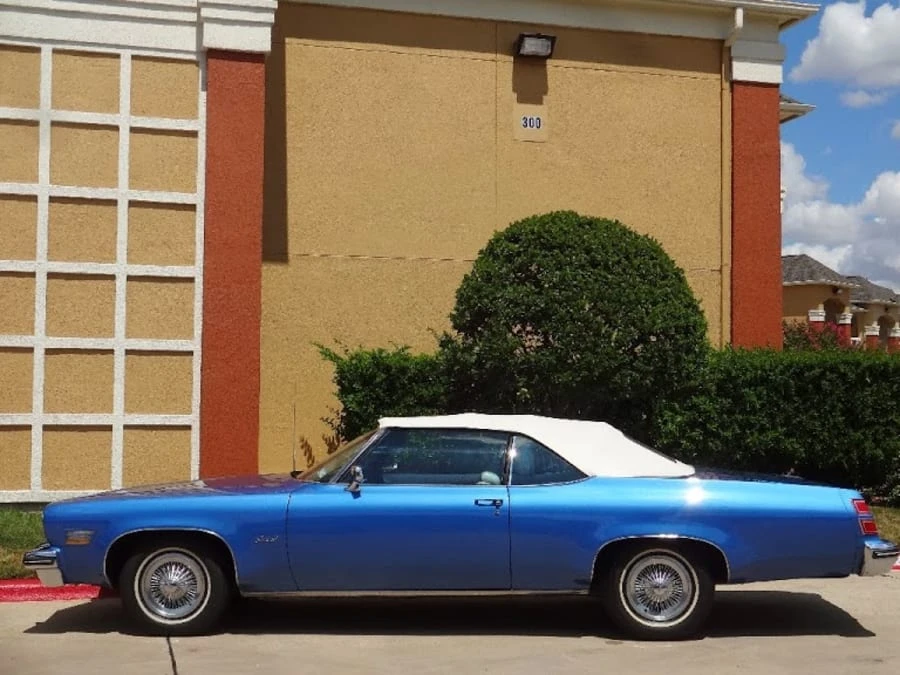 1974 Oldsmobile 88 - Image 10 of 11
