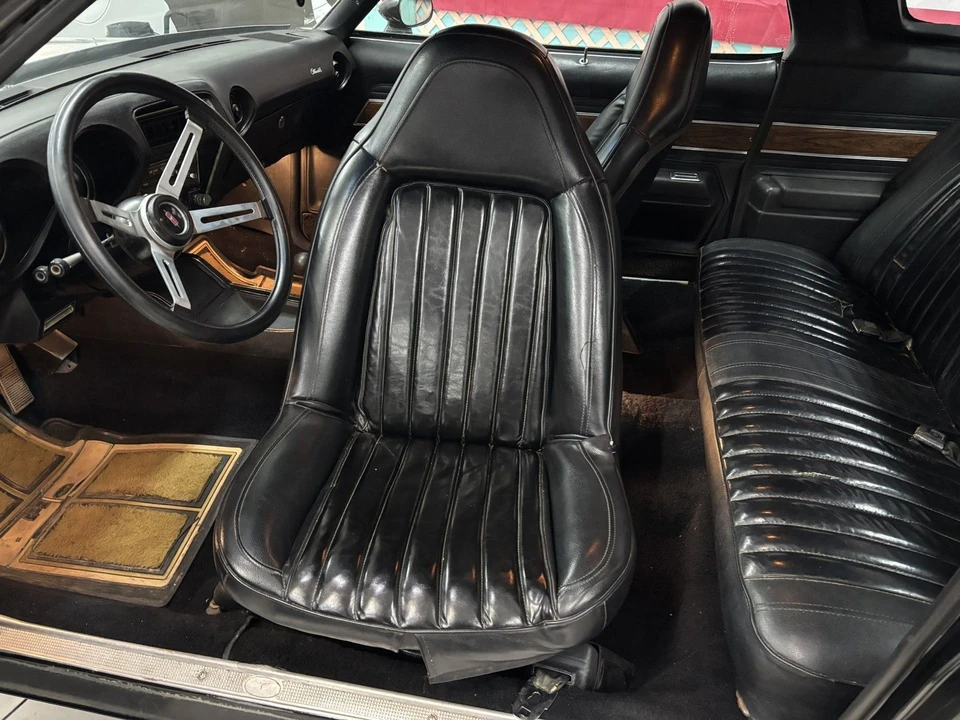 1974 Oldsmobile Hurst/Olds - Image 17 of 21