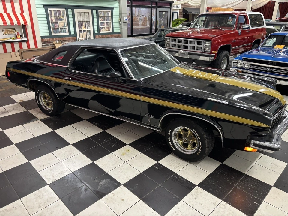 1974 Oldsmobile Hurst/Olds - Image 11 of 21