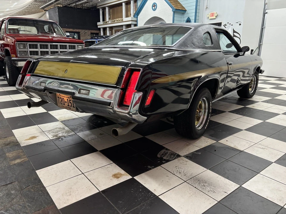 1974 Oldsmobile Hurst/Olds - Image 12 of 21