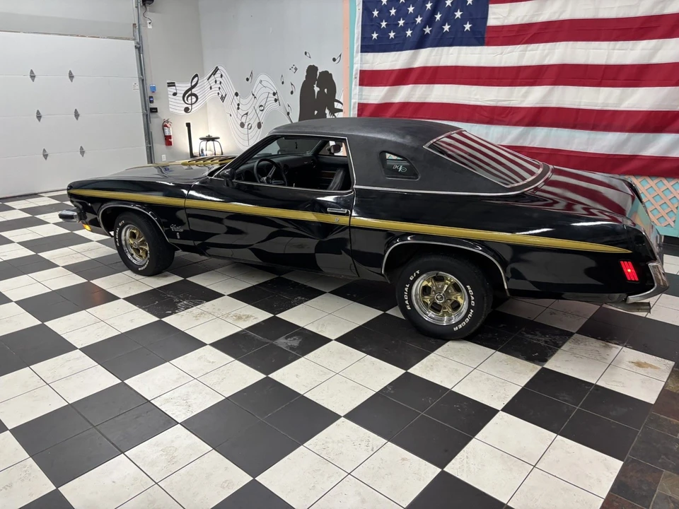 1974 Oldsmobile Hurst/Olds - Image 15 of 21
