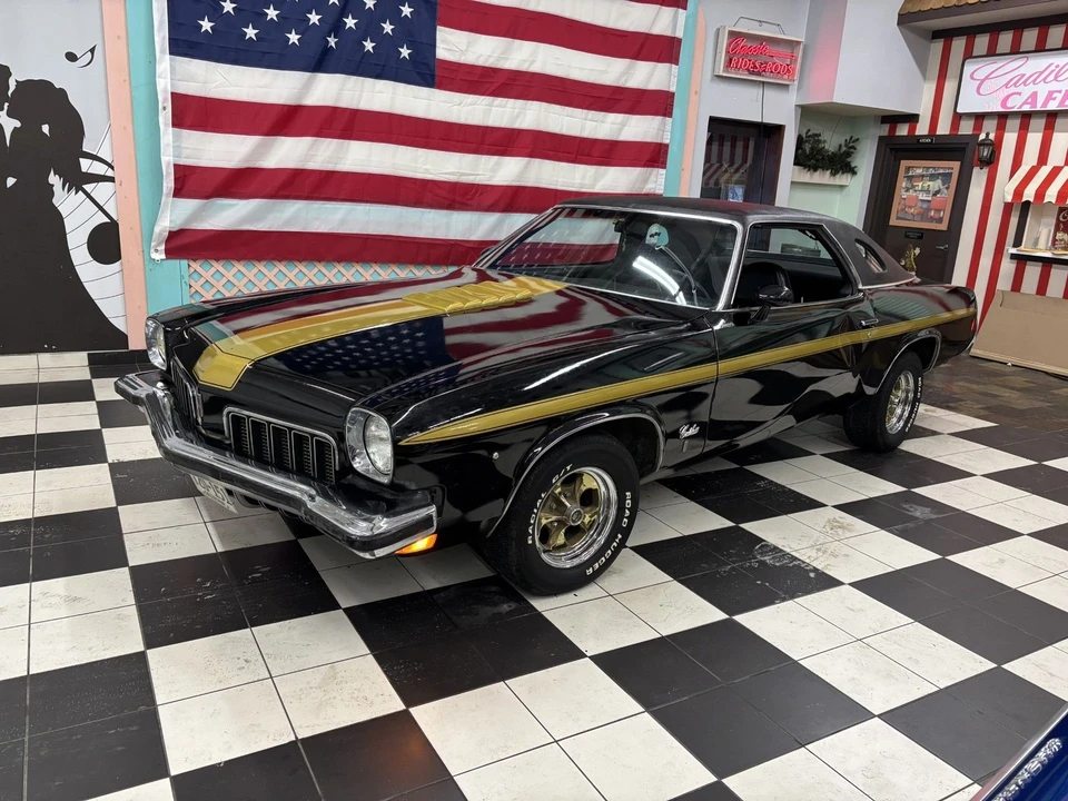 1974 Oldsmobile Hurst/Olds - Image 9 of 21