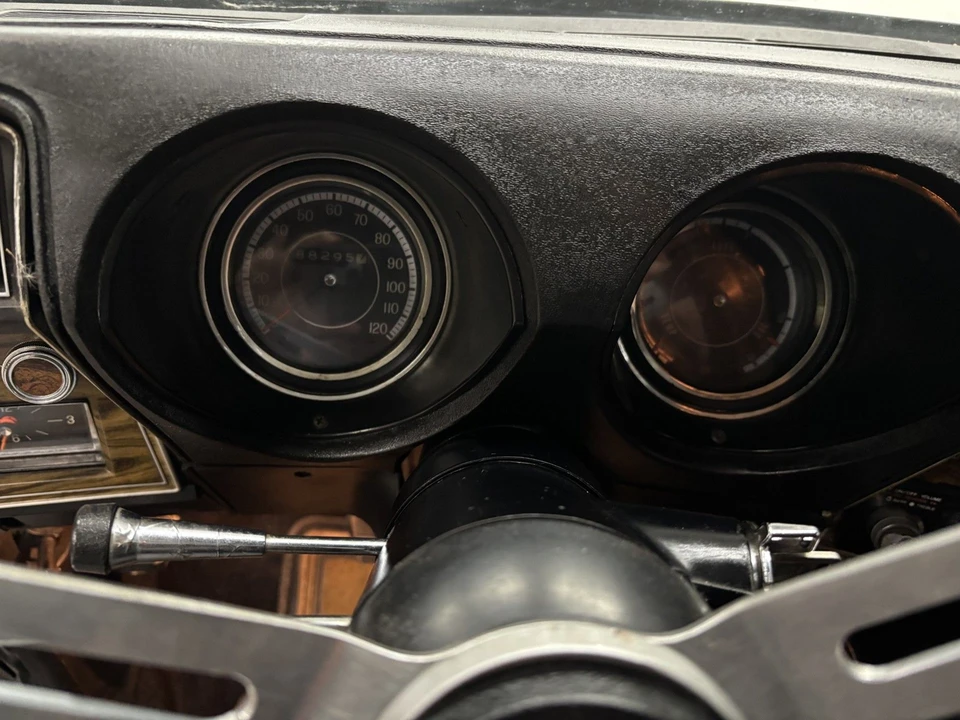 1974 Oldsmobile Hurst/Olds - Image 20 of 21