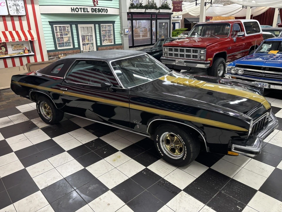 1974 Oldsmobile Hurst/Olds - Image 4 of 21
