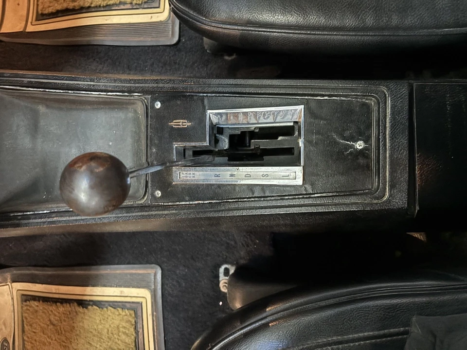 1974 Oldsmobile Hurst/Olds - Image 21 of 21