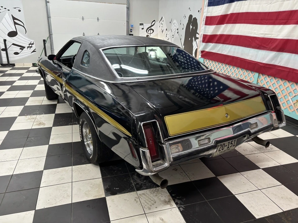 1974 Oldsmobile Hurst/Olds - Image 7 of 21