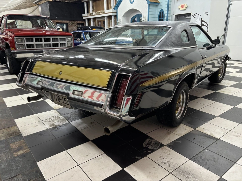 1974 Oldsmobile Hurst/Olds - Image 5 of 21