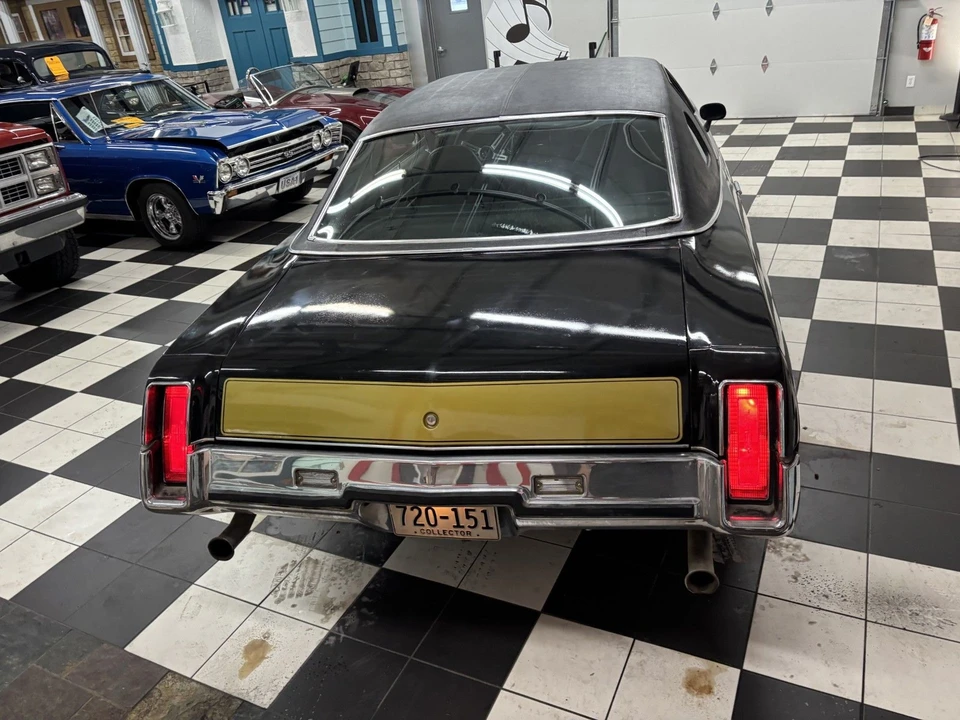1974 Oldsmobile Hurst/Olds - Image 13 of 21