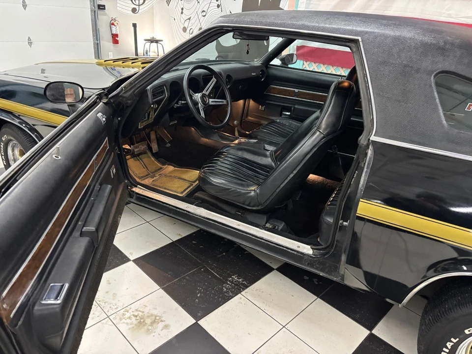 1974 Oldsmobile Hurst/Olds - Image 16 of 21