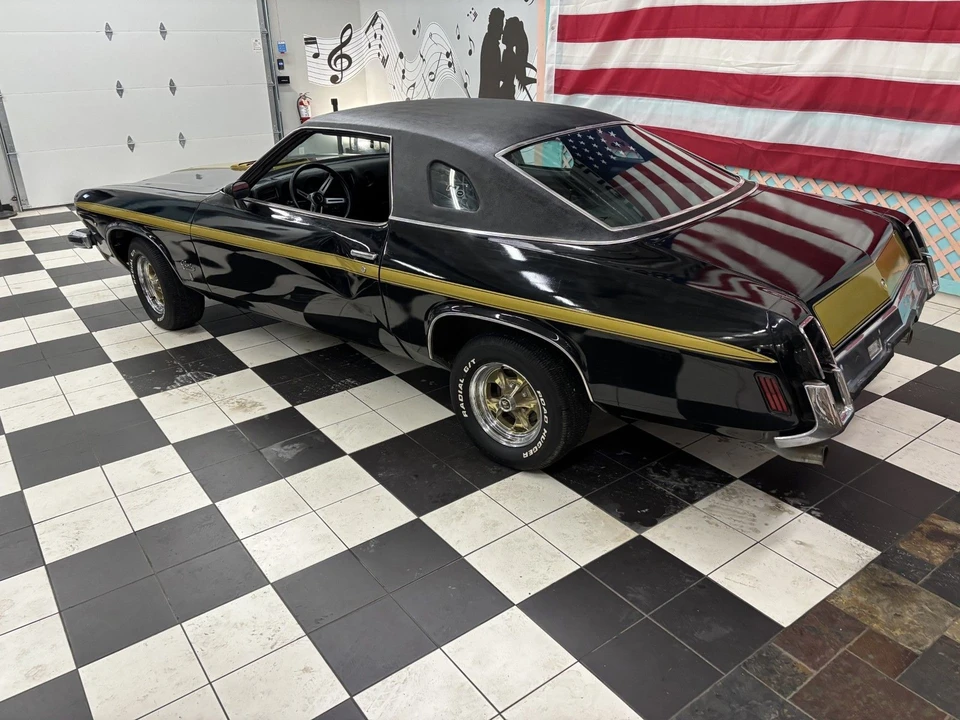 1974 Oldsmobile Hurst/Olds - Image 8 of 21
