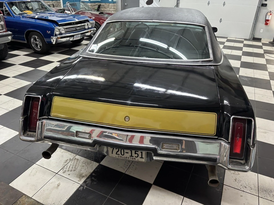 1974 Oldsmobile Hurst/Olds - Image 6 of 21