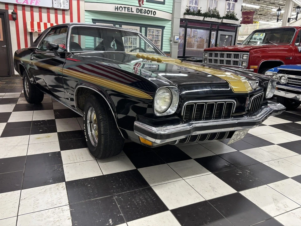 1974 Oldsmobile Hurst/Olds - Image 3 of 21