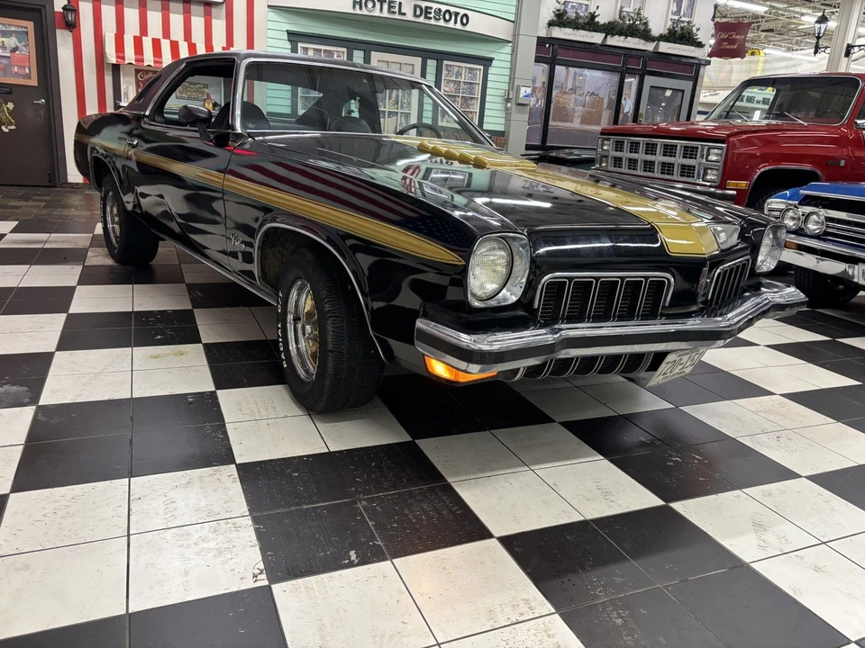 1974 Oldsmobile Hurst/Olds - Image 10 of 21