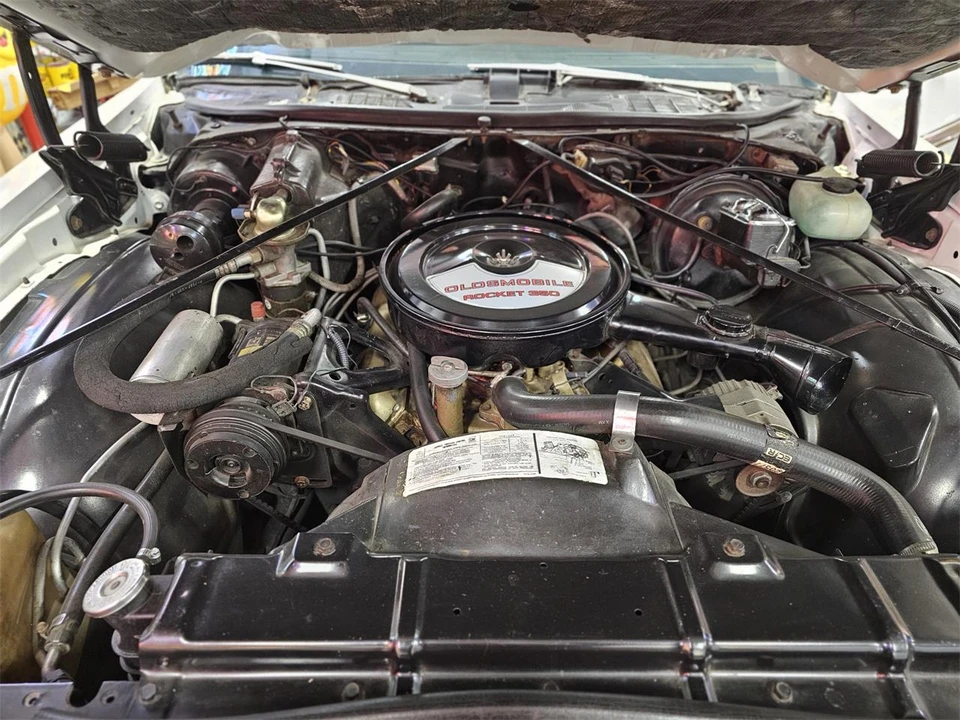 1974 Oldsmobile Hurst/Olds - Image 6 of 13