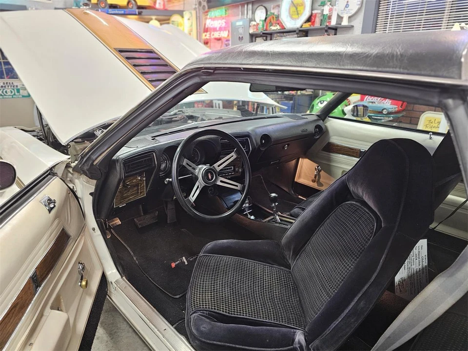 1974 Oldsmobile Hurst/Olds - Image 2 of 13