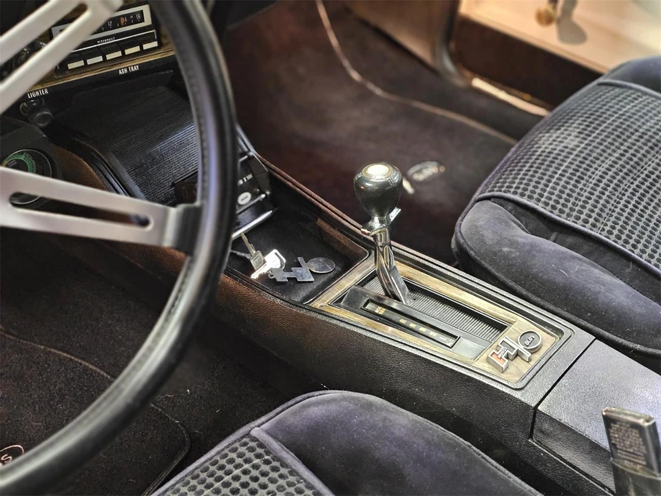 1974 Oldsmobile Hurst/Olds - Image 3 of 13