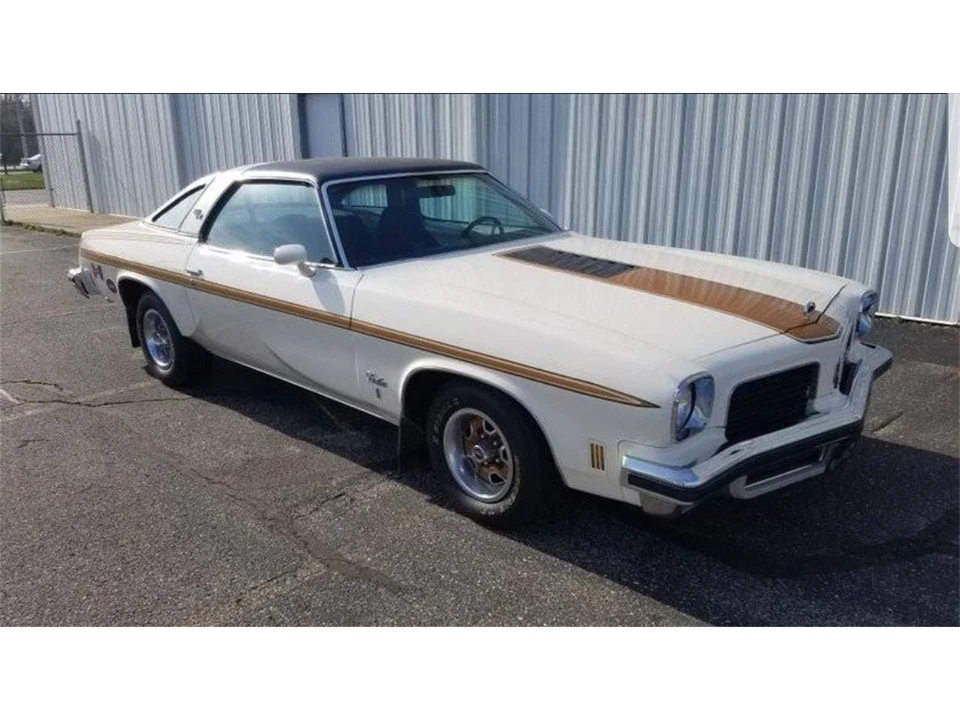 1974 Oldsmobile Hurst/Olds - Image 13 of 13