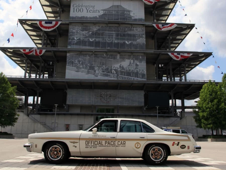 1974 Oldsmobile Hurst/Olds - Image 2 of 6