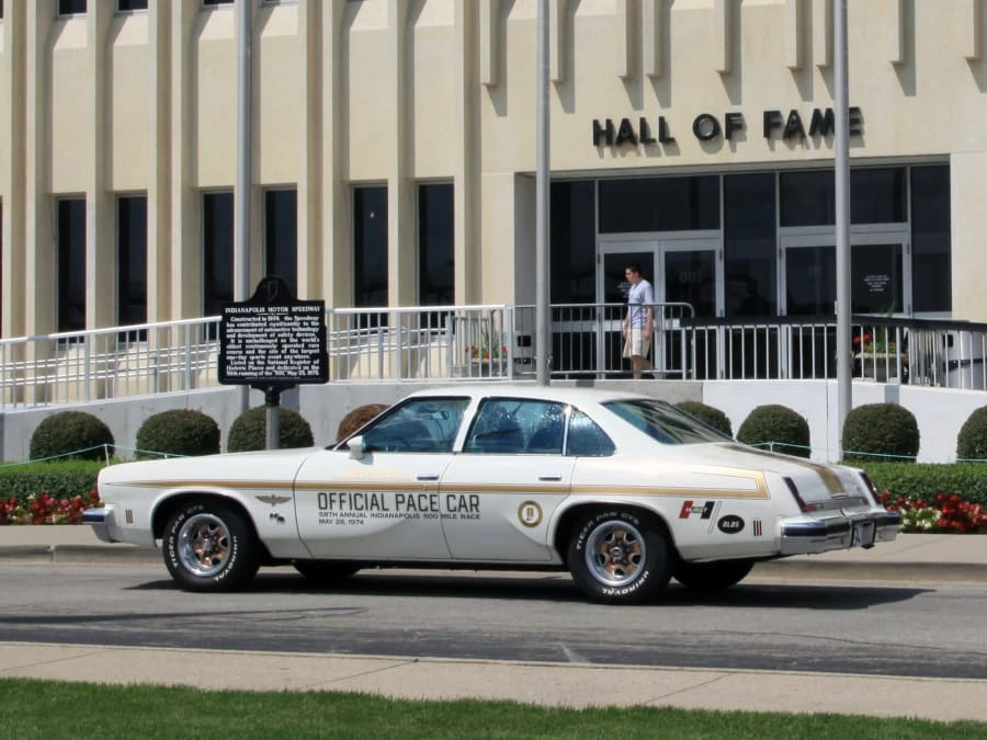 1974 Oldsmobile Hurst/Olds - Image 3 of 6