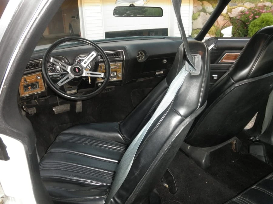 1974 Oldsmobile Hurst/Olds - Image 4 of 6