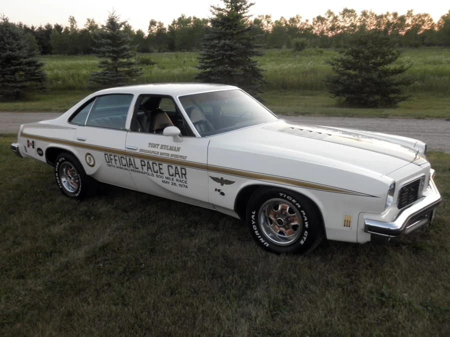1974 Oldsmobile Hurst/Olds - Image 6 of 6