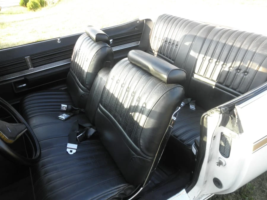 1974 Oldsmobile Hurst/Olds - Image 3 of 6