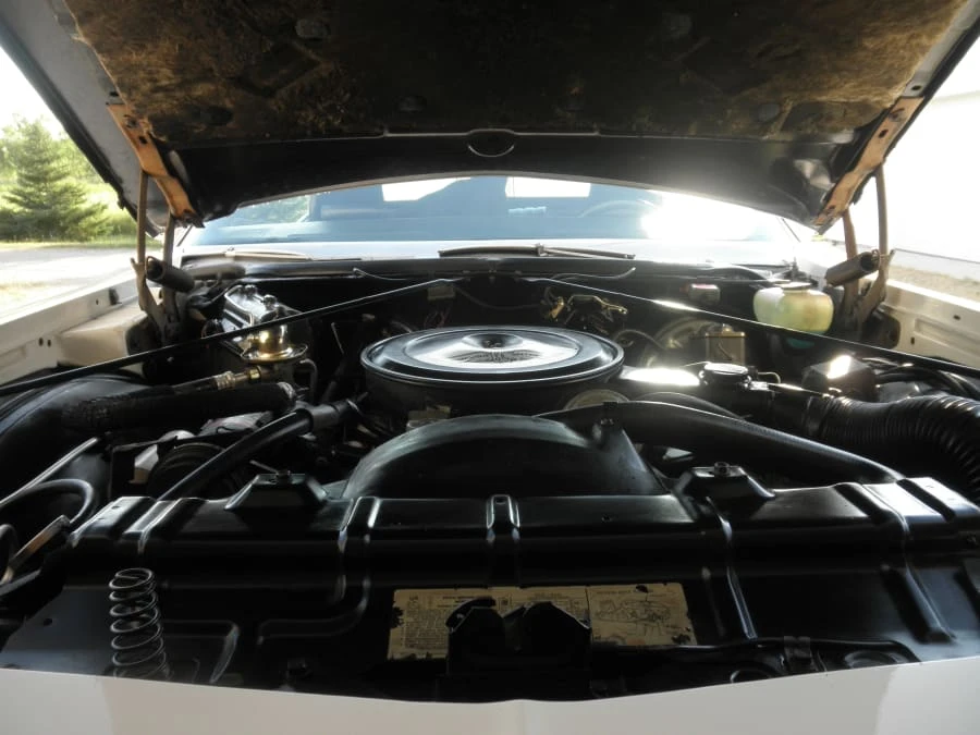1974 Oldsmobile Hurst/Olds - Image 4 of 6