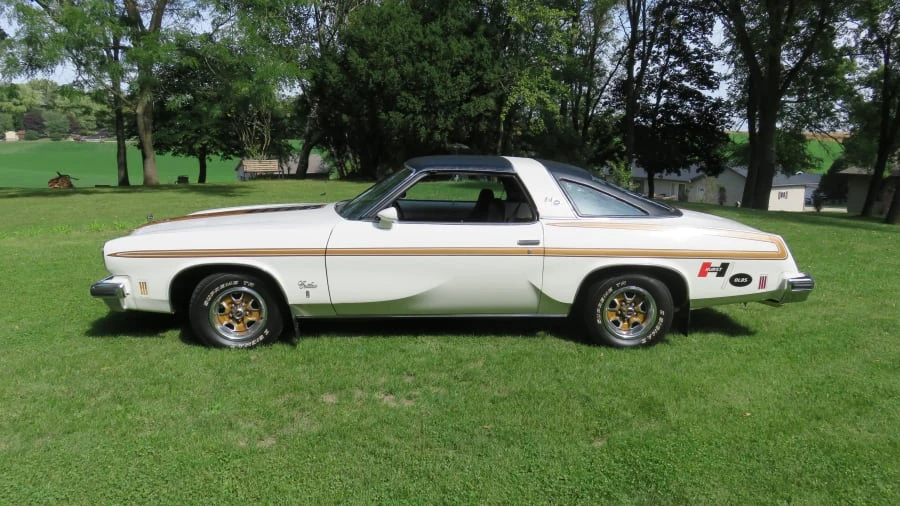 1974 Oldsmobile Hurst/Olds - Image 2 of 8