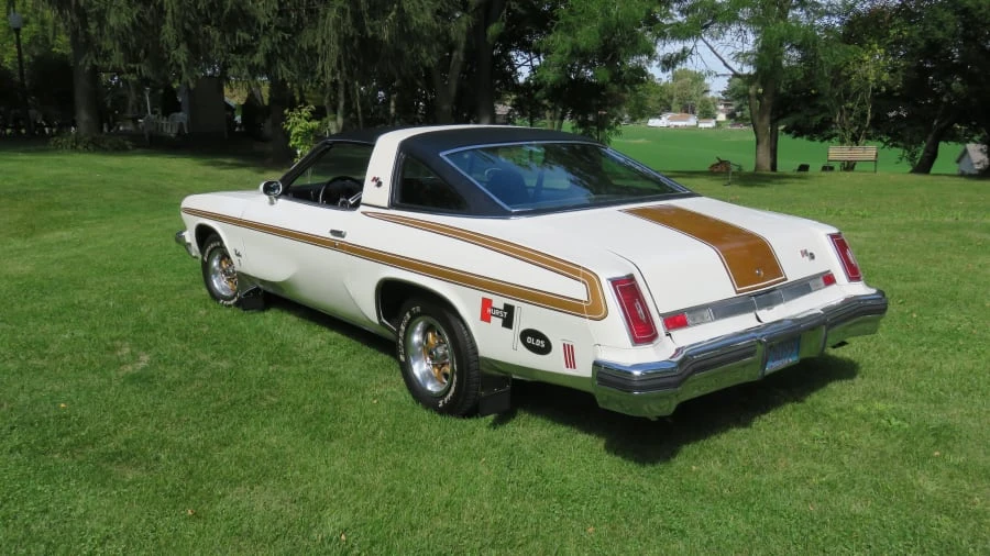 1974 Oldsmobile Hurst/Olds - Image 3 of 8