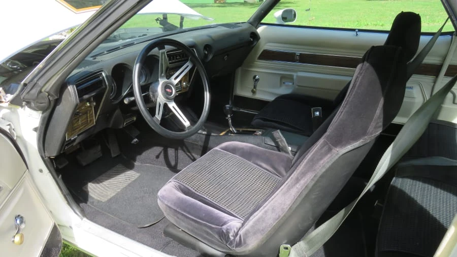 1974 Oldsmobile Hurst/Olds - Image 5 of 8