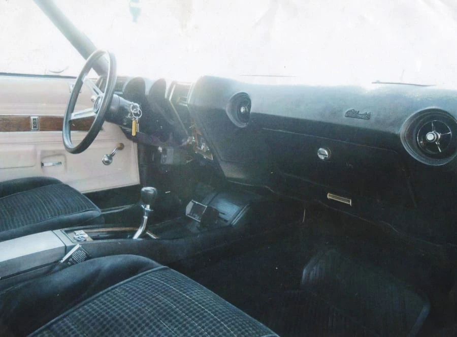 1974 Oldsmobile Hurst/Olds - Image 6 of 8