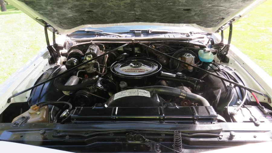 1974 Oldsmobile Hurst/Olds - Image 7 of 8