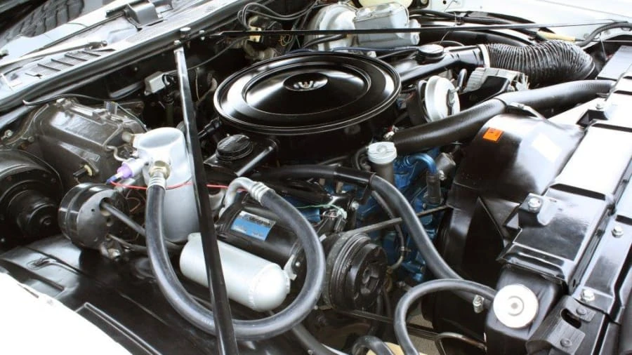 1974 Oldsmobile Hurst/Olds - Image 3 of 6