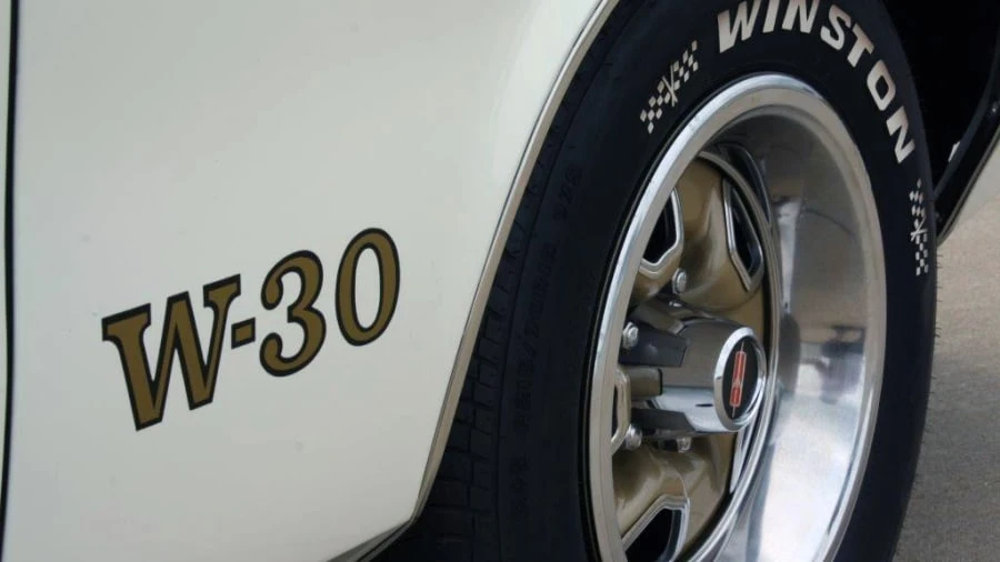 1974 Oldsmobile Hurst/Olds - Image 6 of 6
