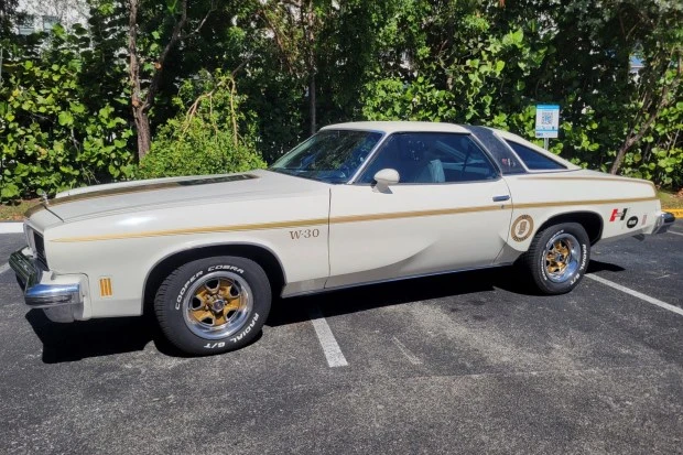 1974 Oldsmobile Hurst/Olds - Image 3 of 8