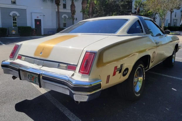 1974 Oldsmobile Hurst/Olds - Image 2 of 8