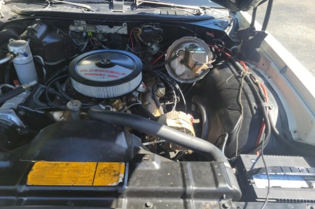 1974 Oldsmobile Hurst/Olds - Image 6 of 8