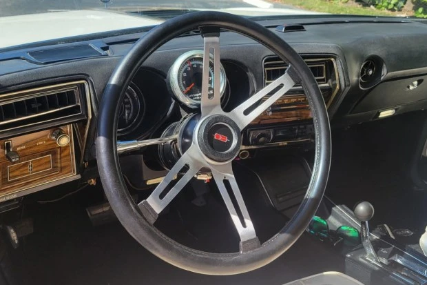 1974 Oldsmobile Hurst/Olds - Image 5 of 8