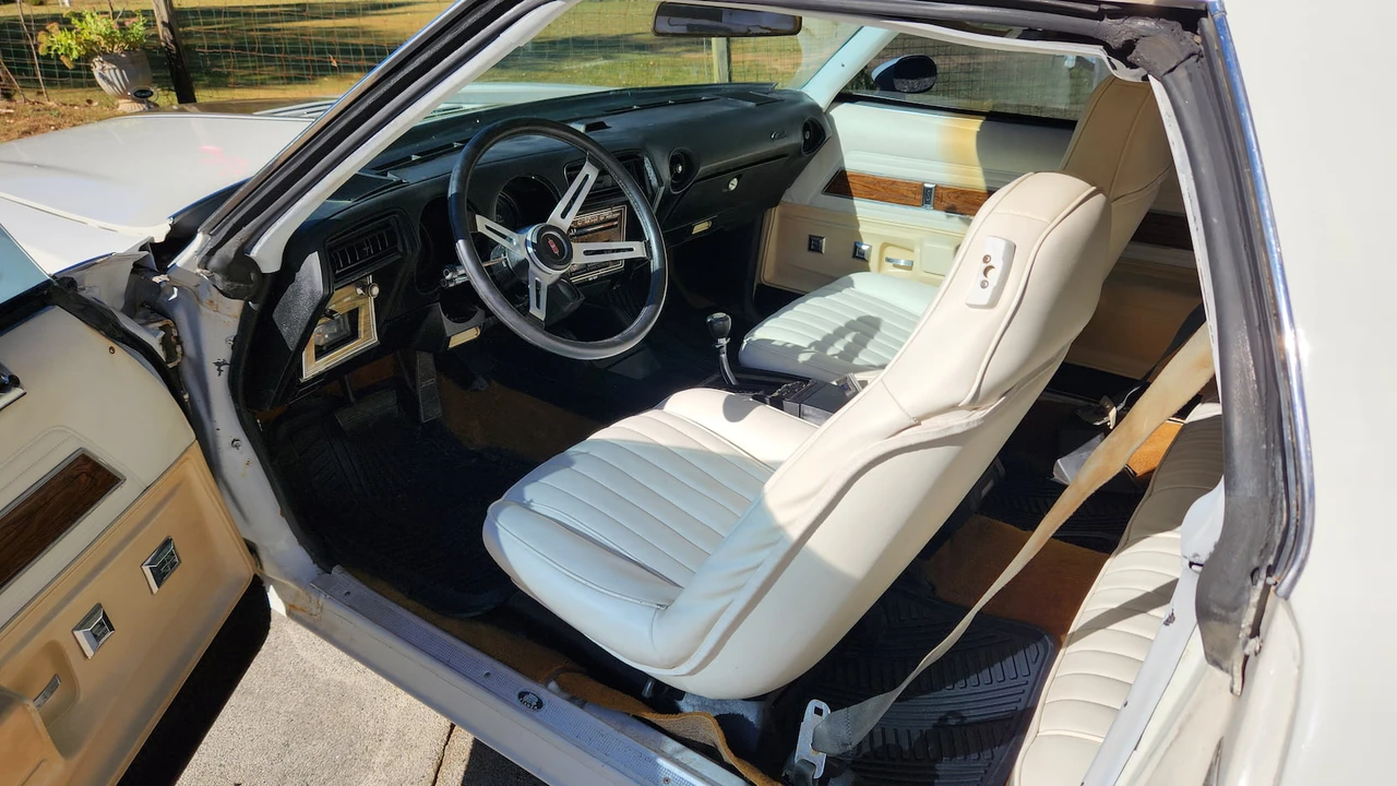 1974 Oldsmobile Hurst/Olds - Image 4 of 18