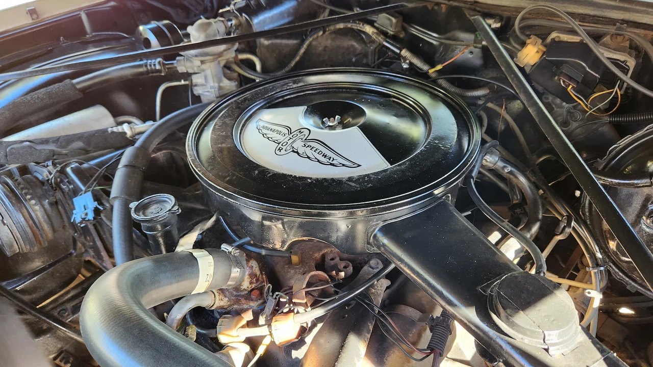 1974 Oldsmobile Hurst/Olds - Image 6 of 18