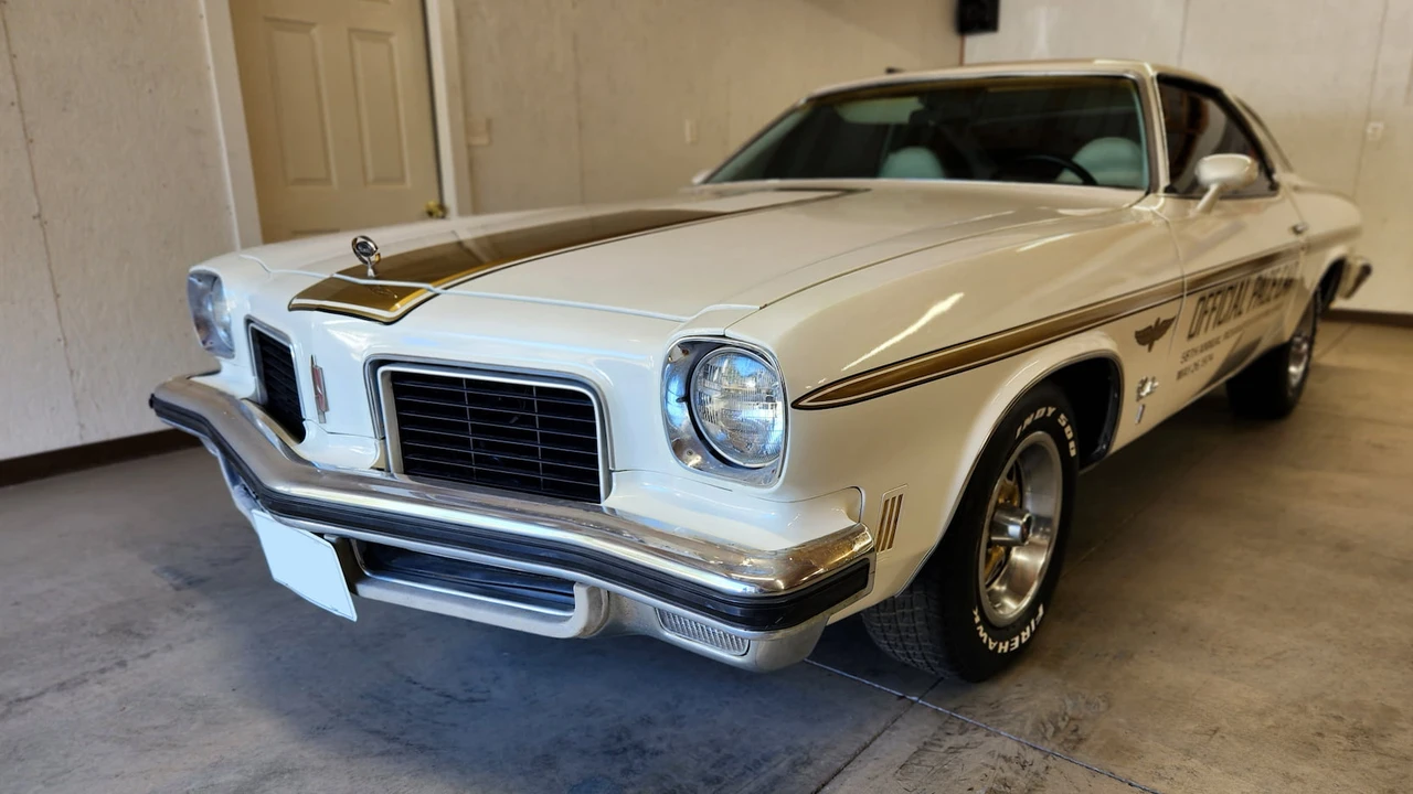 1974 Oldsmobile Hurst/Olds - Image 10 of 18