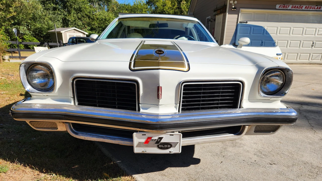 1974 Oldsmobile Hurst/Olds - Image 13 of 18