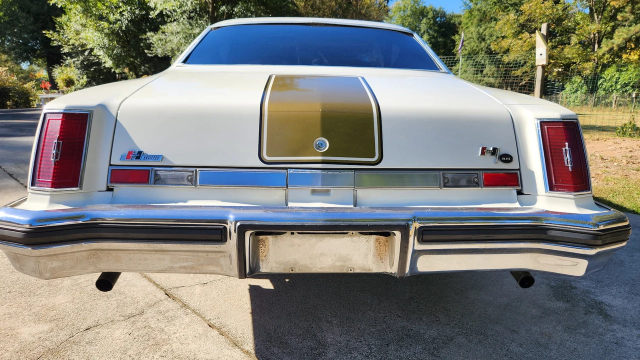 1974 Oldsmobile Hurst/Olds - Image 15 of 18