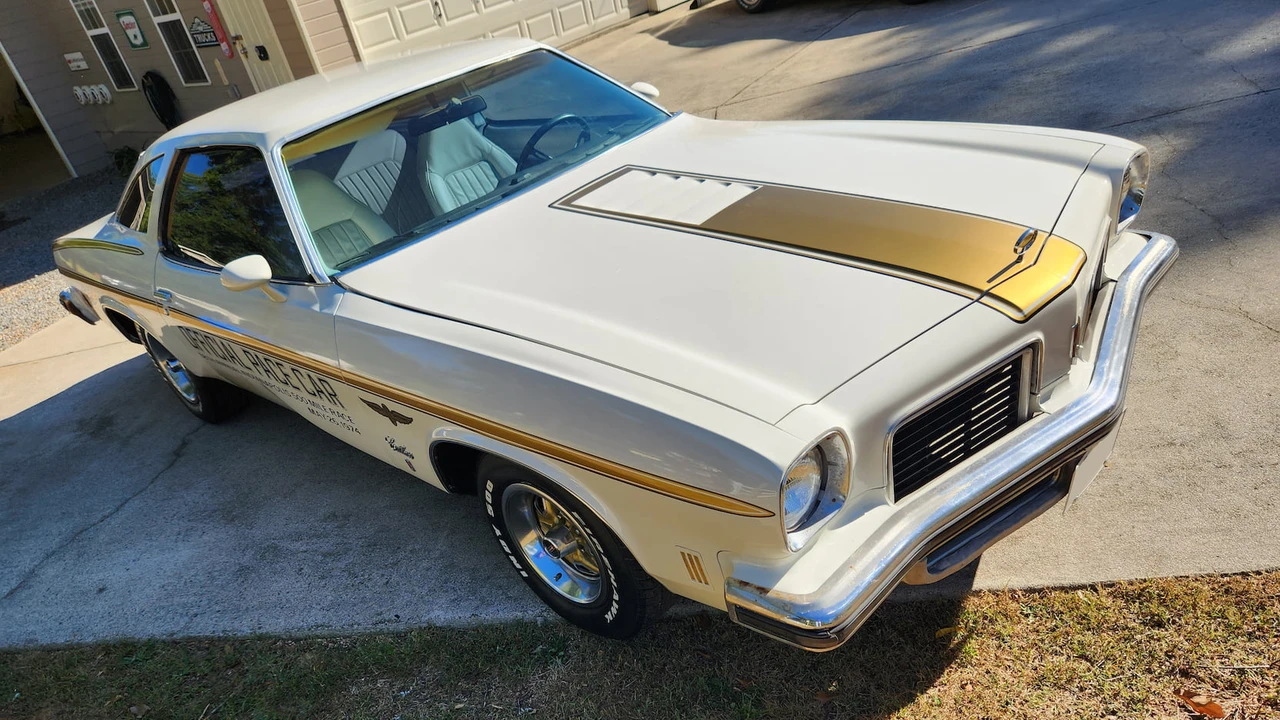 1974 Oldsmobile Hurst/Olds - Image 17 of 18