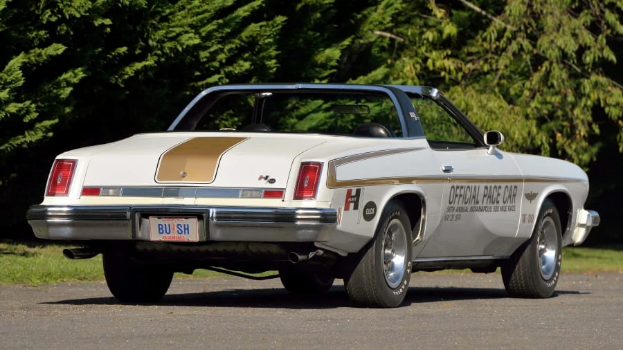 1974 Oldsmobile Hurst/Olds - Image 3 of 31