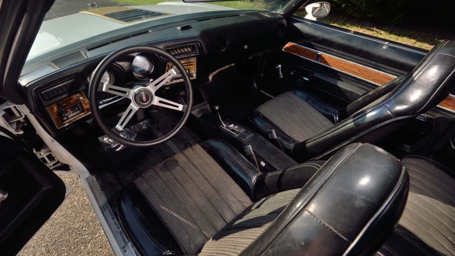 1974 Oldsmobile Hurst/Olds - Image 4 of 31
