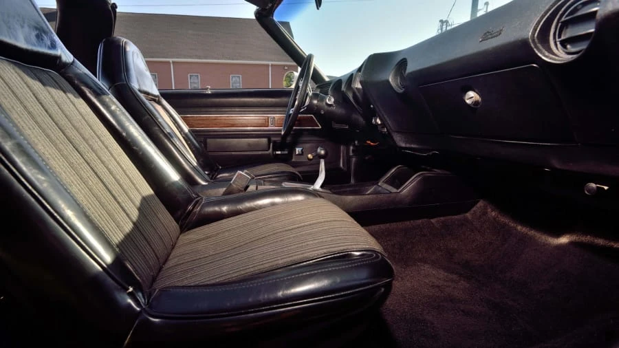 1974 Oldsmobile Hurst/Olds - Image 5 of 31