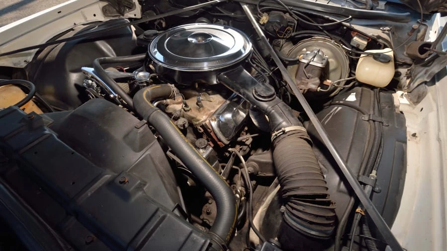 1974 Oldsmobile Hurst/Olds - Image 6 of 31