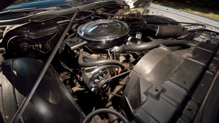 1974 Oldsmobile Hurst/Olds - Image 7 of 31